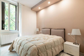 La Casa di Ringhiera in Corso Sempione